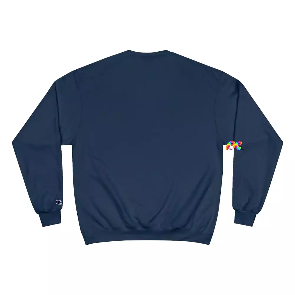 Equality Champion Sweatshirt