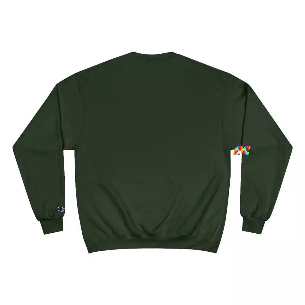 Equality Champion Sweatshirt