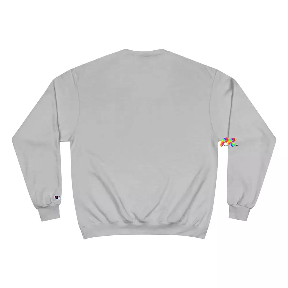 Equality Men's Champion Sweatshirt