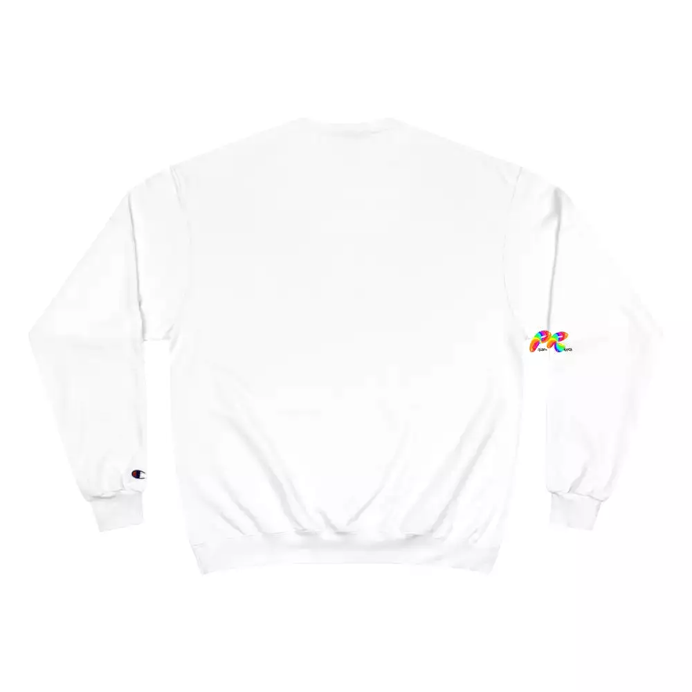 Equality Men's Champion Sweatshirt