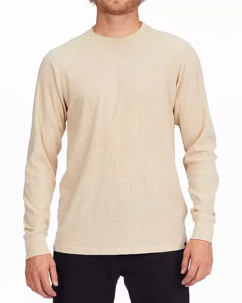 Essential Thermal Shirt Men's