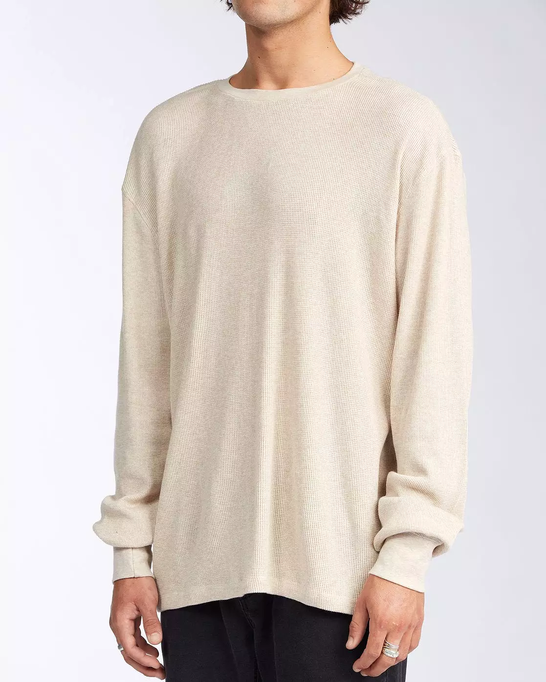 Essential Thermal Shirt Men's