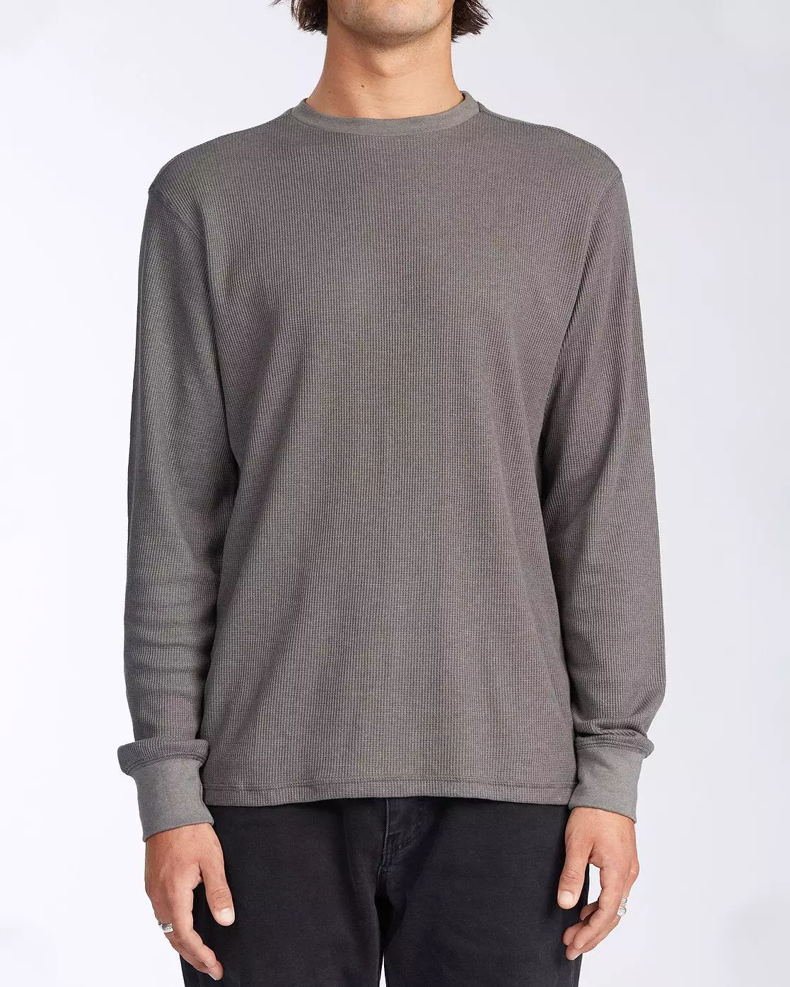 Essential Thermal Shirt Men's