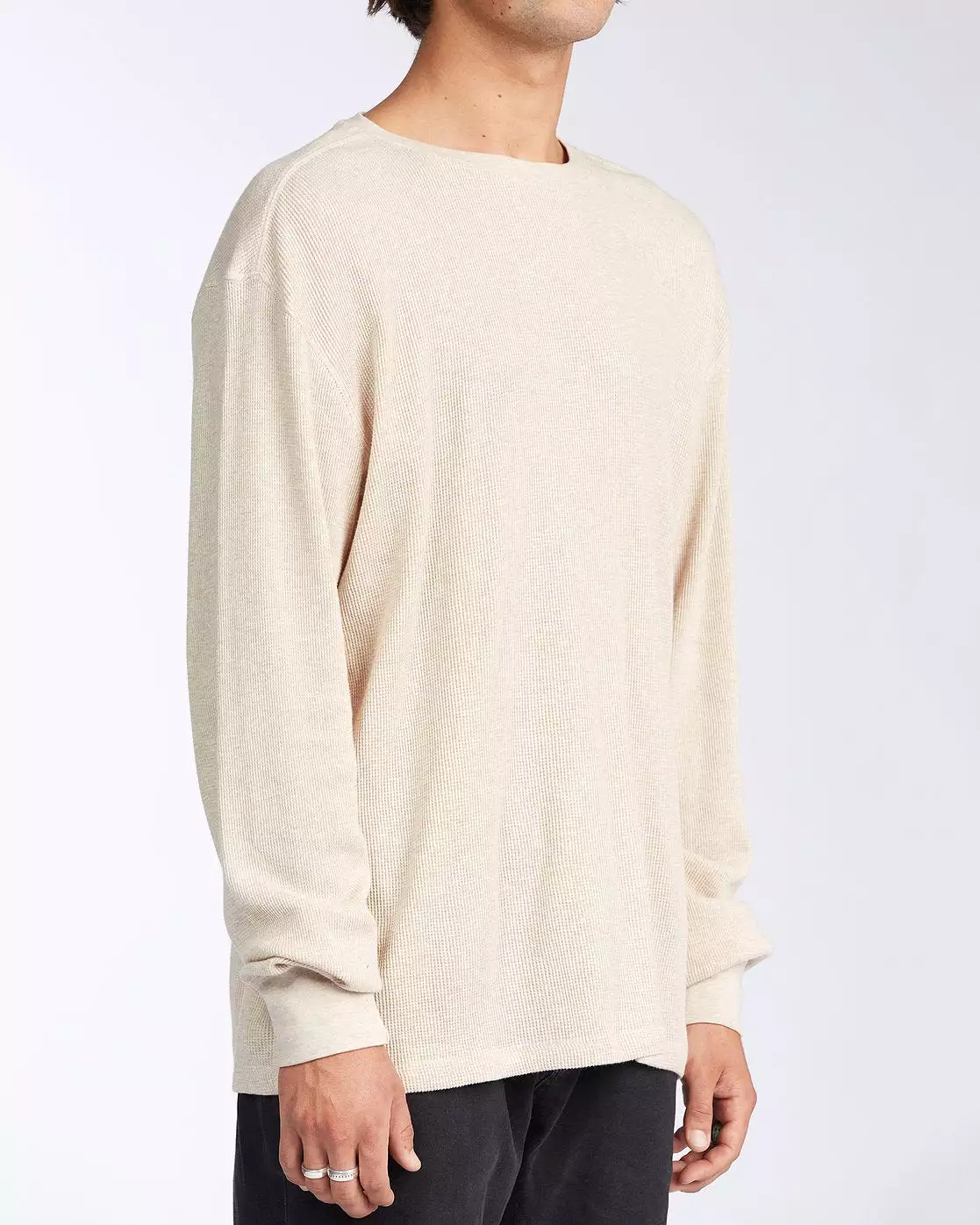 Essential Thermal Shirt Men's