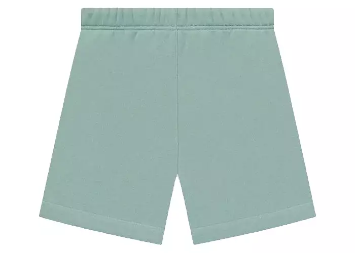 Fear of God Essentials Sweat Shorts Men's (Sycamore)