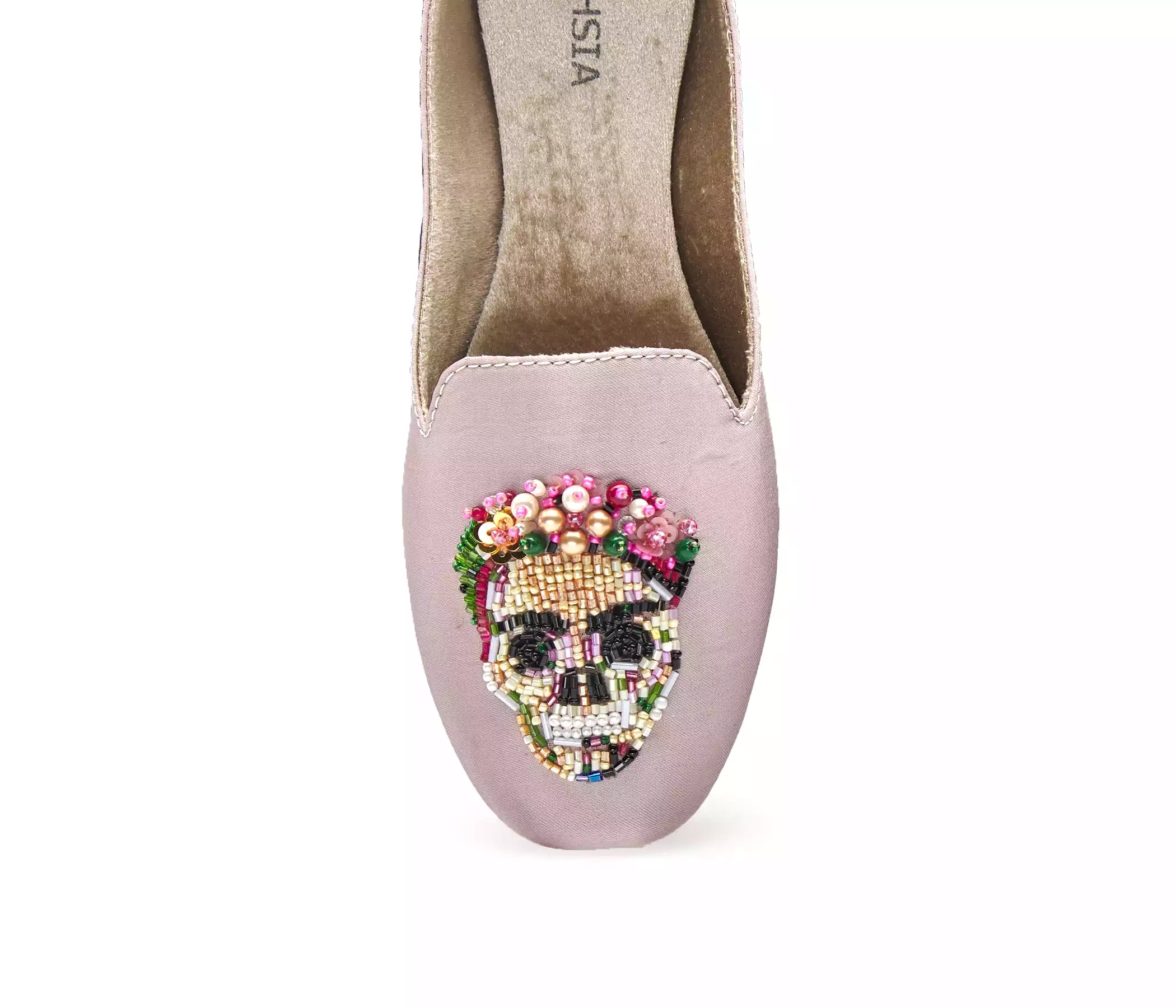 Fiesta Skull Loafer