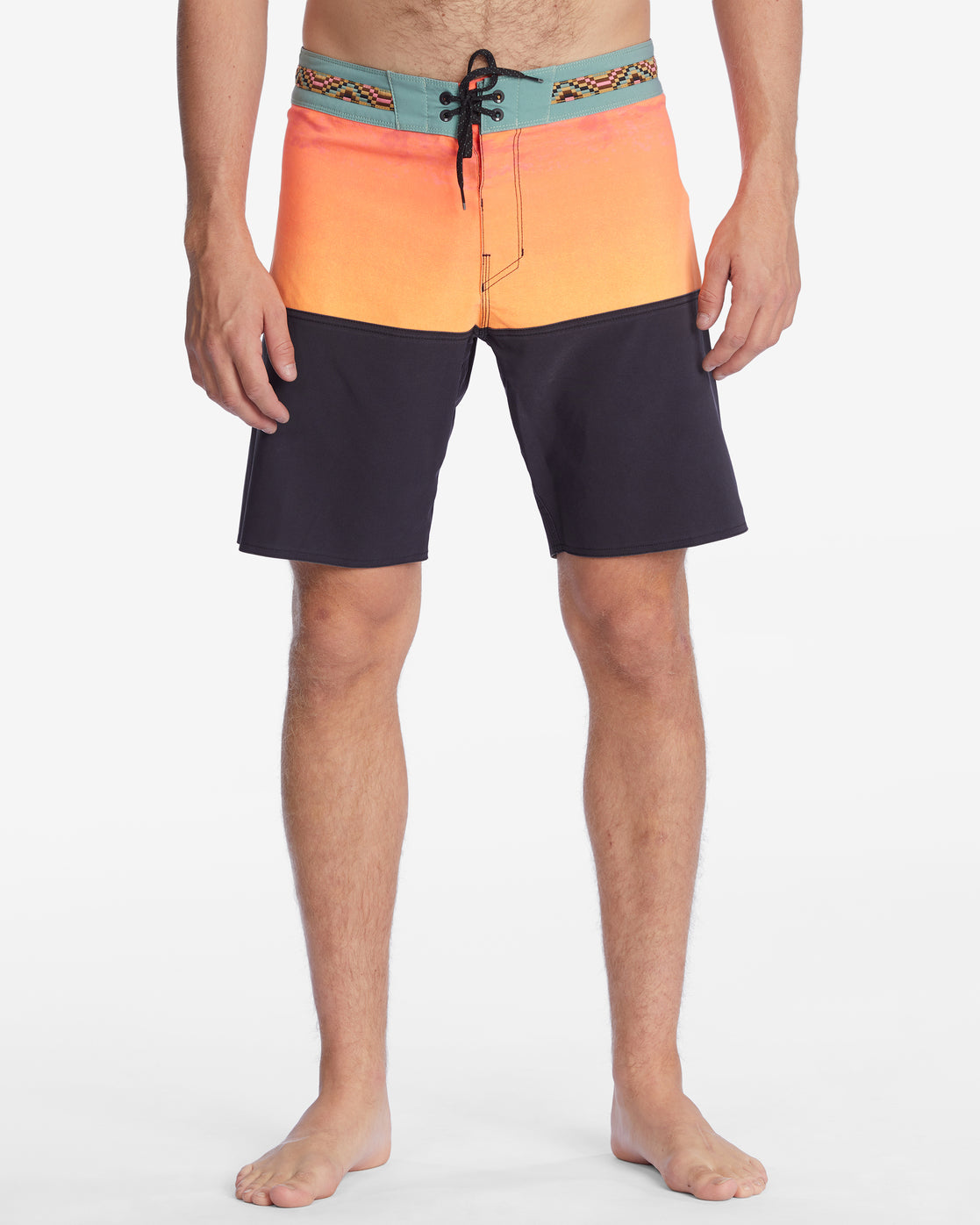 Fifty50 Boardshort Men's