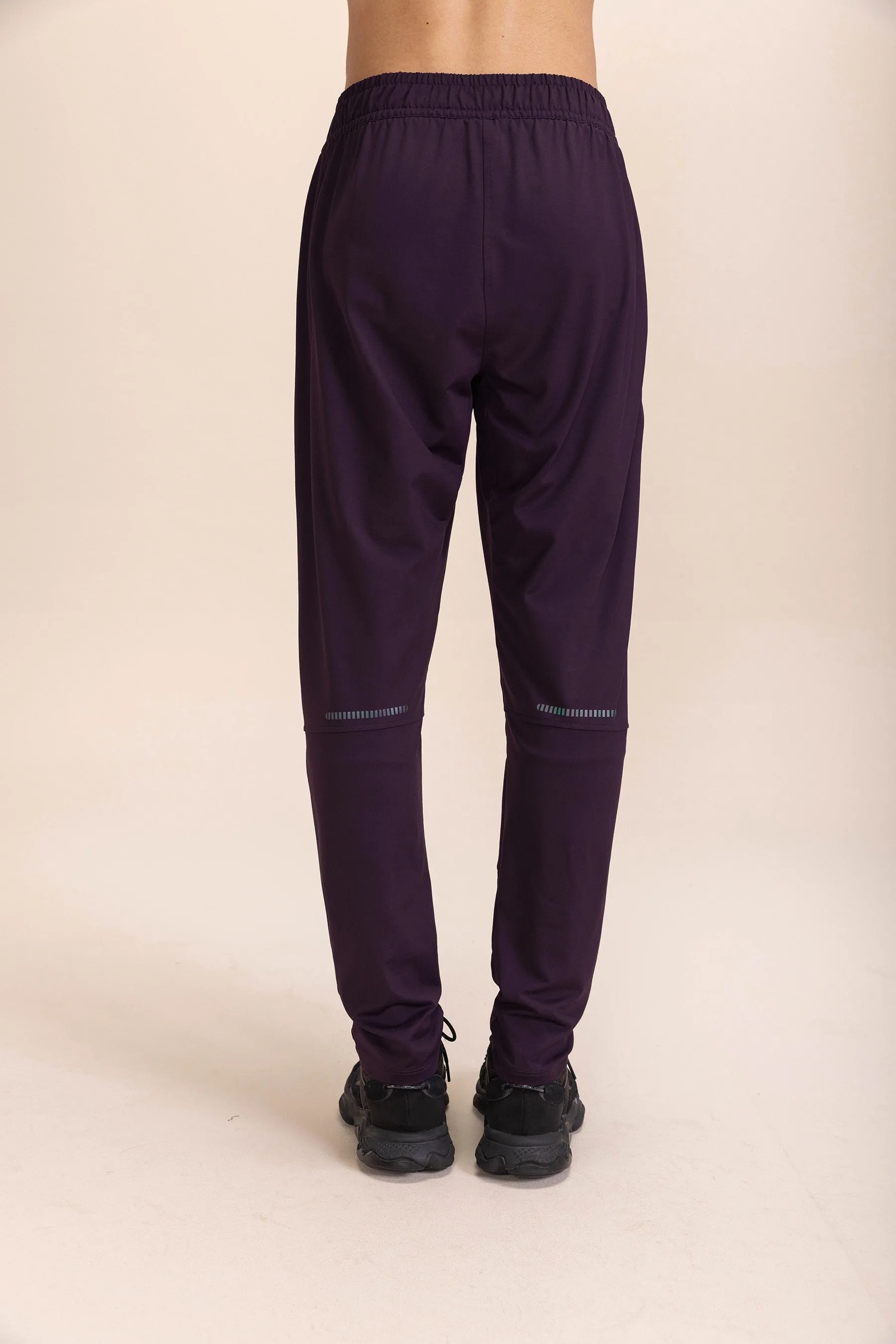 Fleece Men's Pants