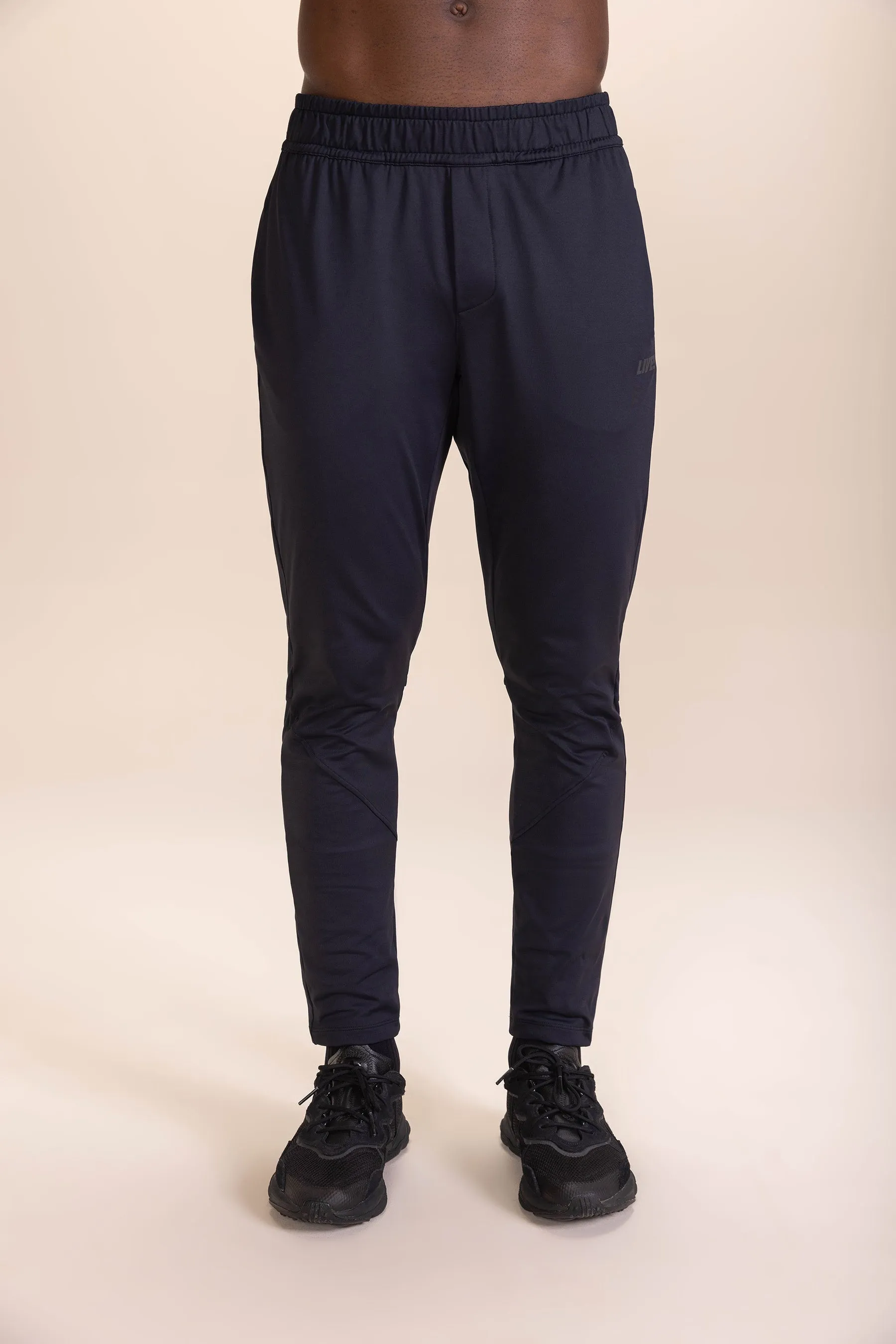 Fleece Men's Pants