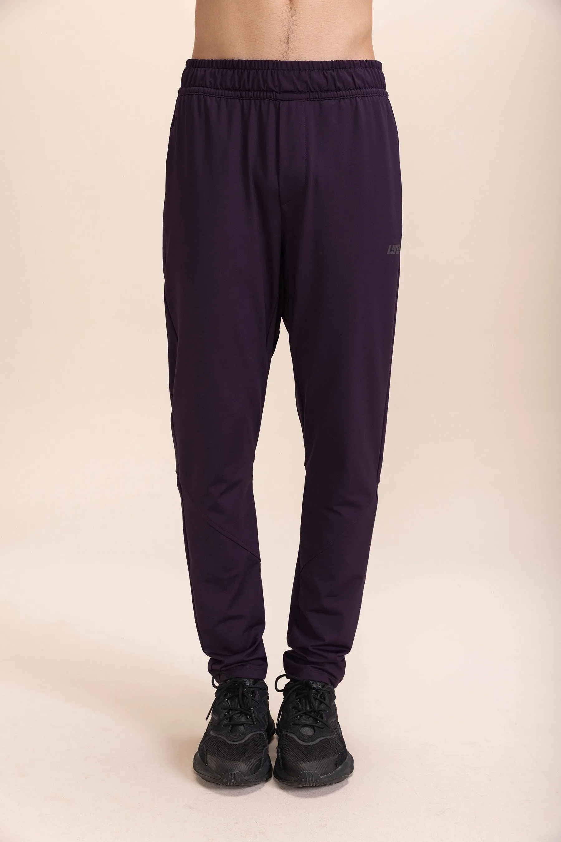 Fleece Men's Pants