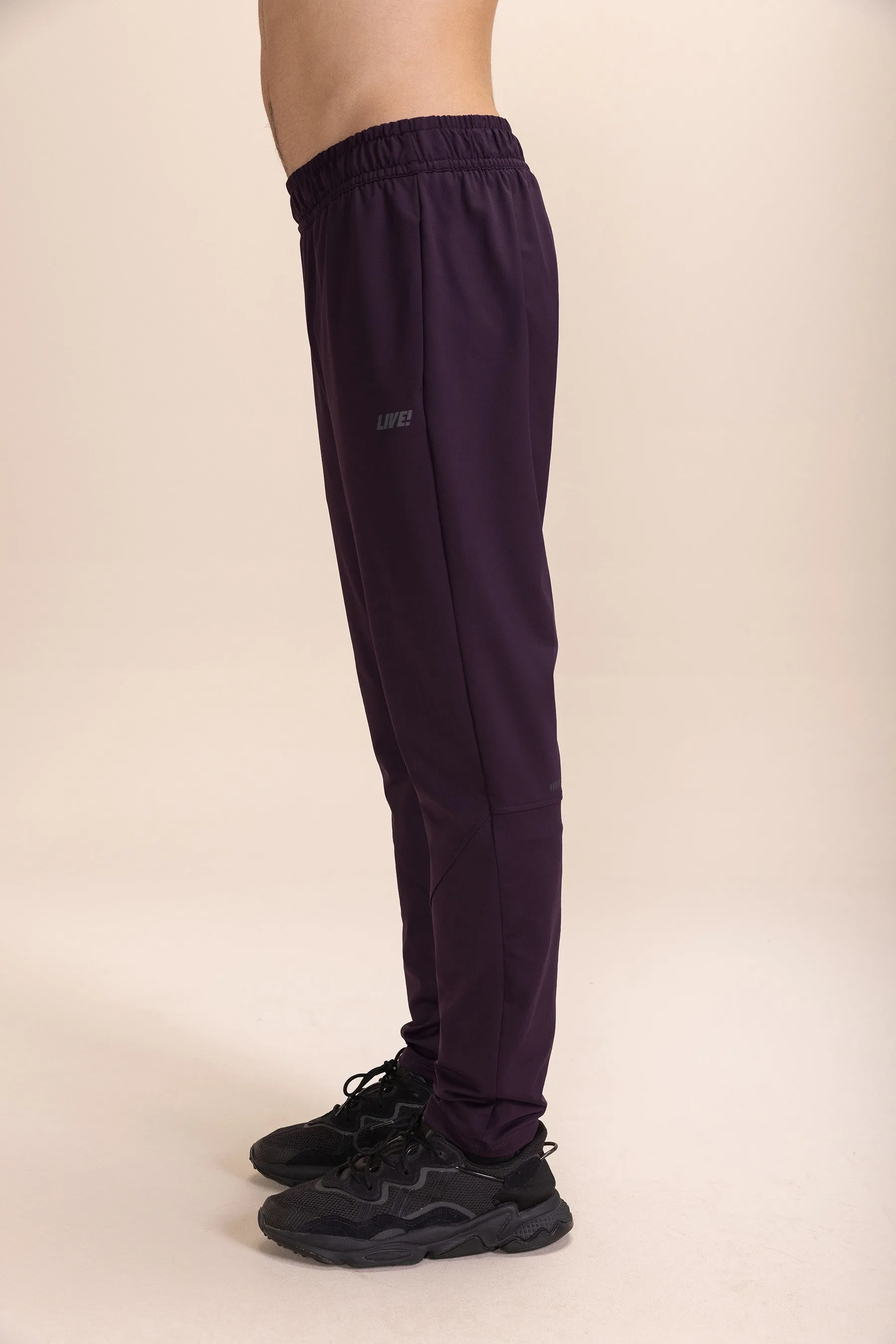 Fleece Men's Pants