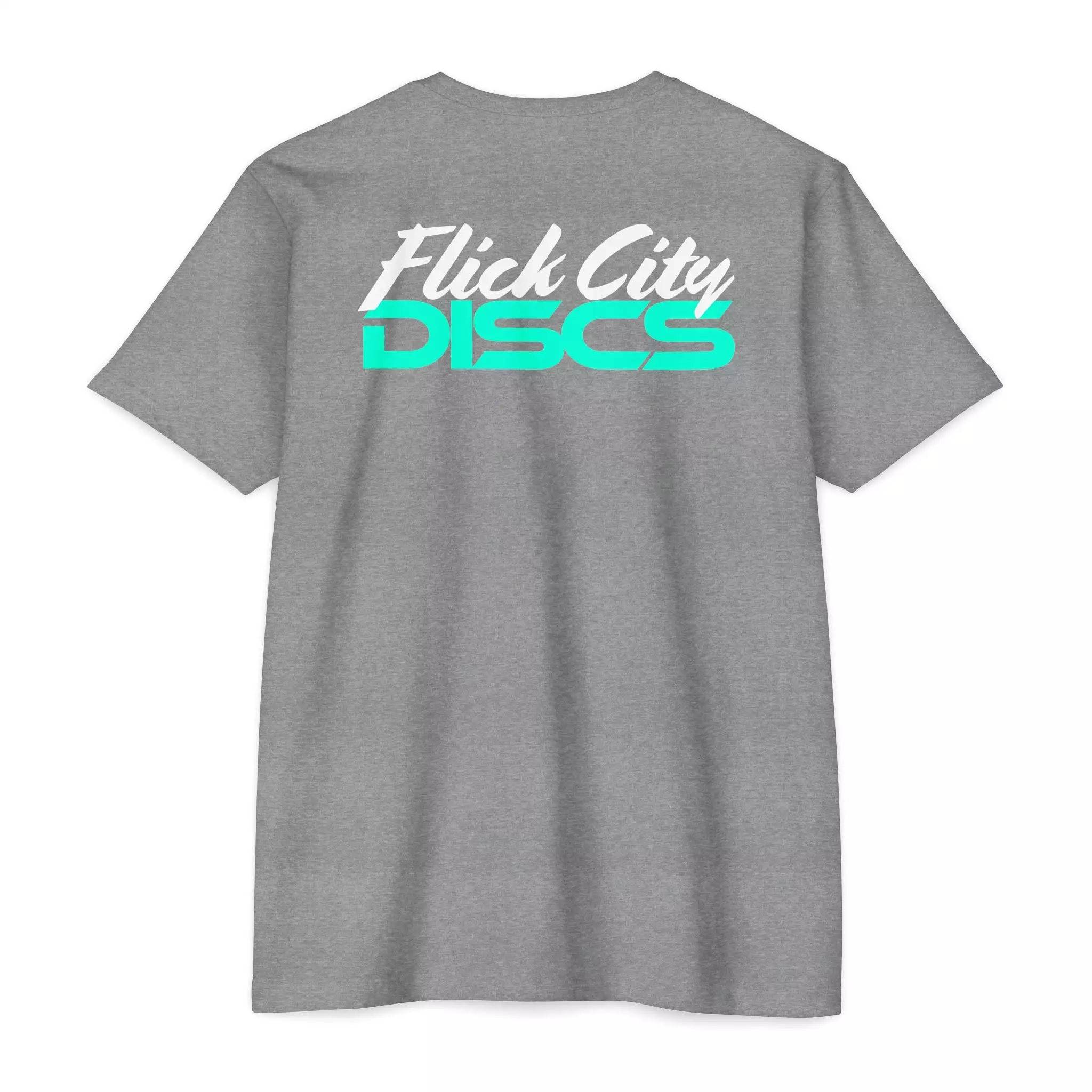 Flick City Discs Performance Jersey