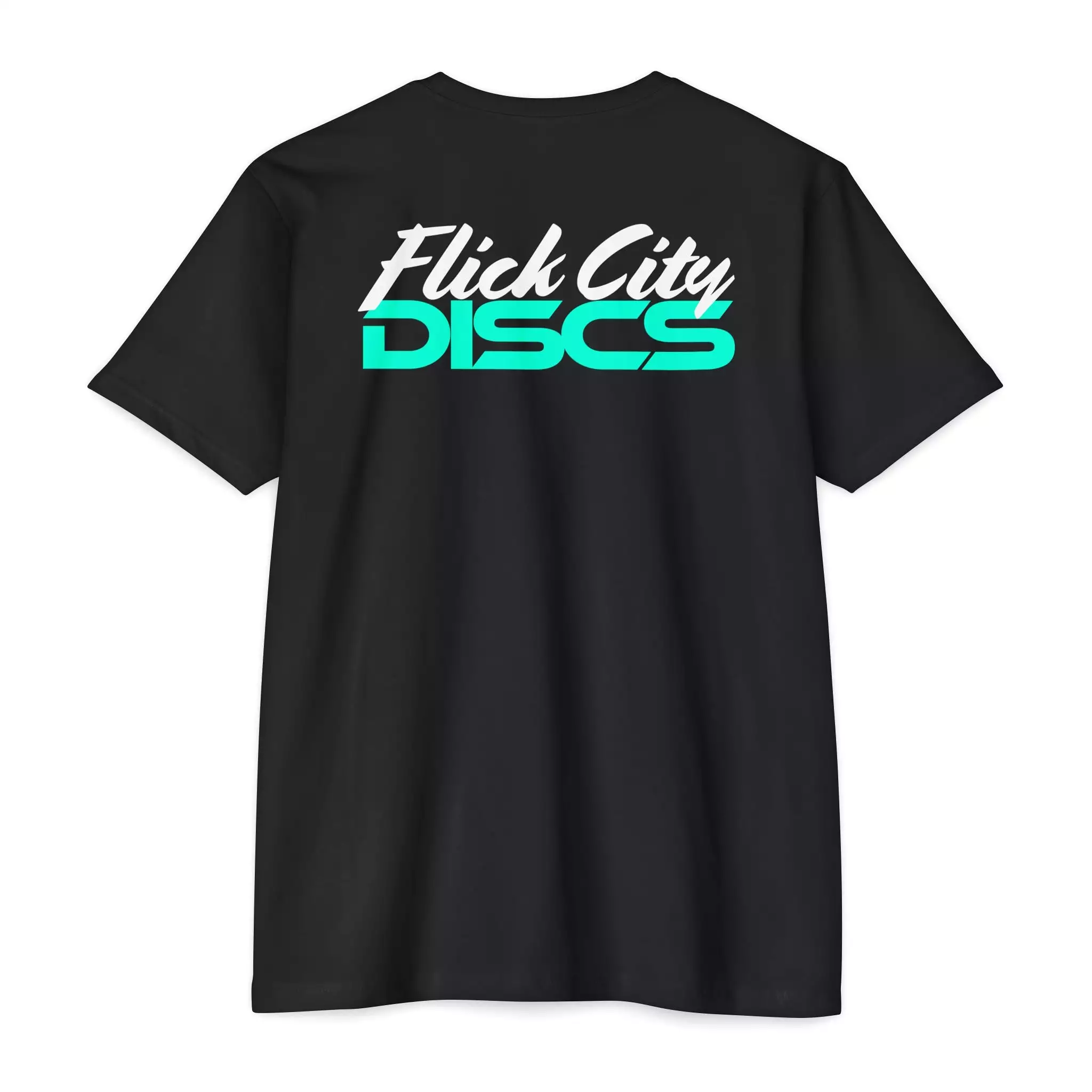 Flick City Discs Performance Jersey