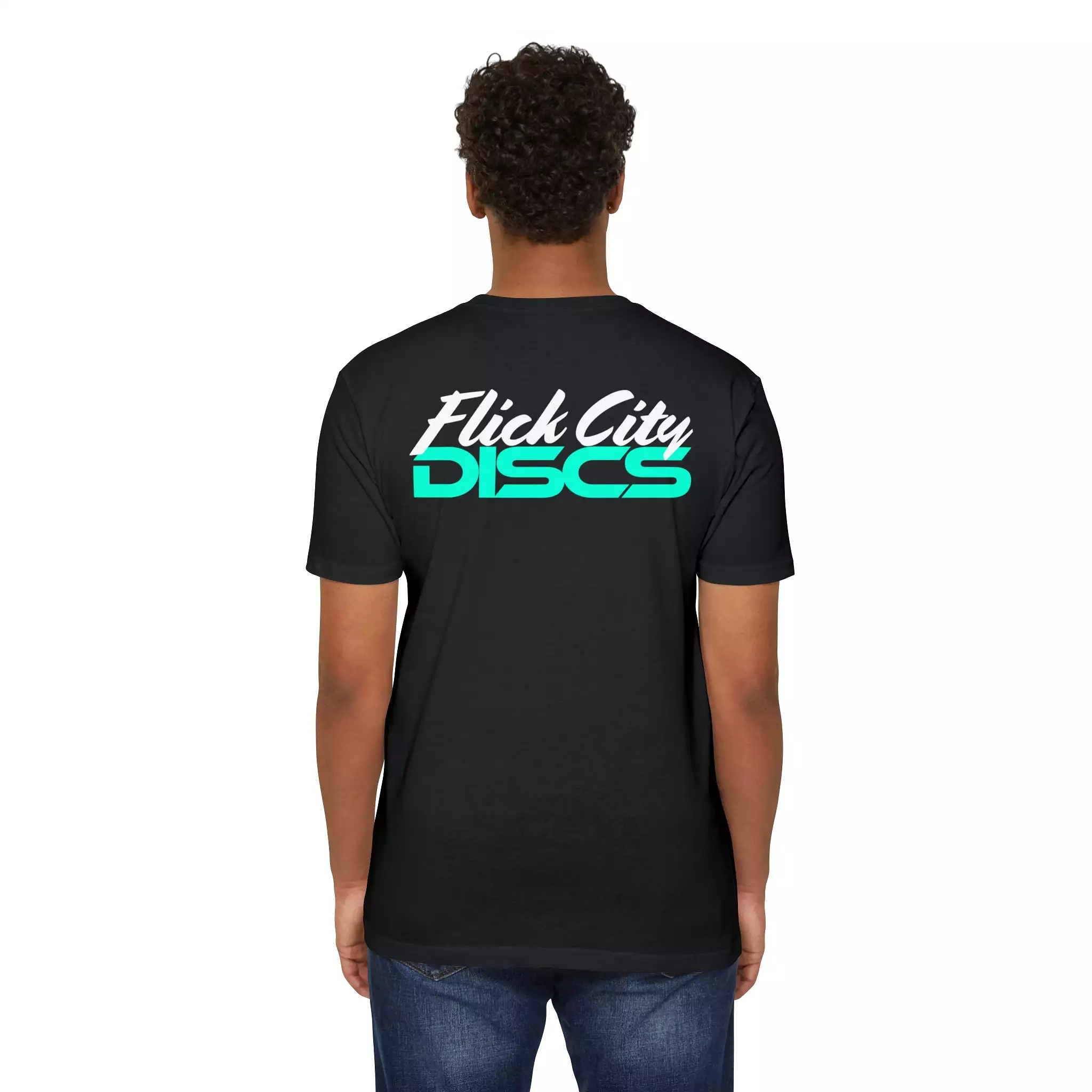 Flick City Discs Performance Jersey