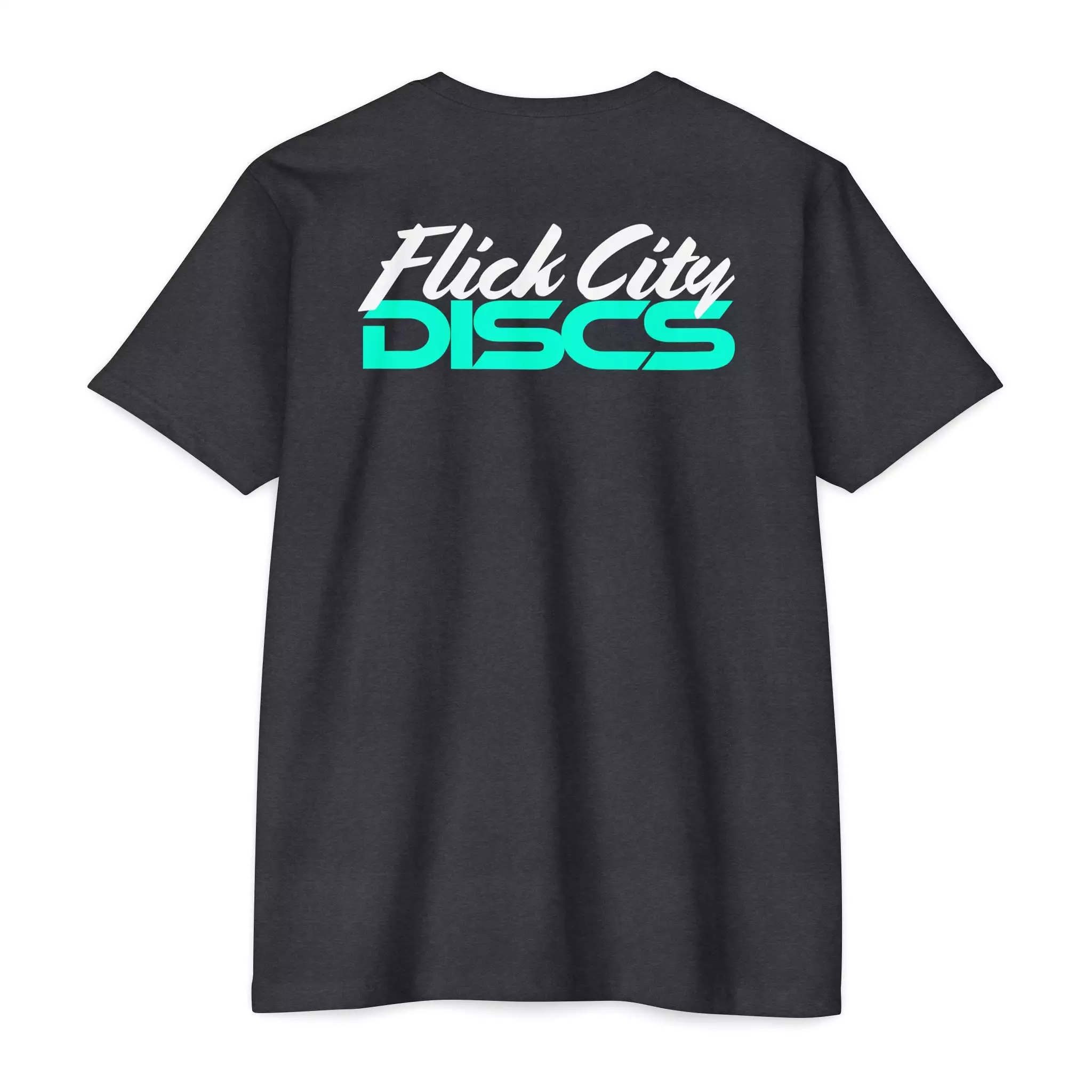 Flick City Discs Performance Jersey