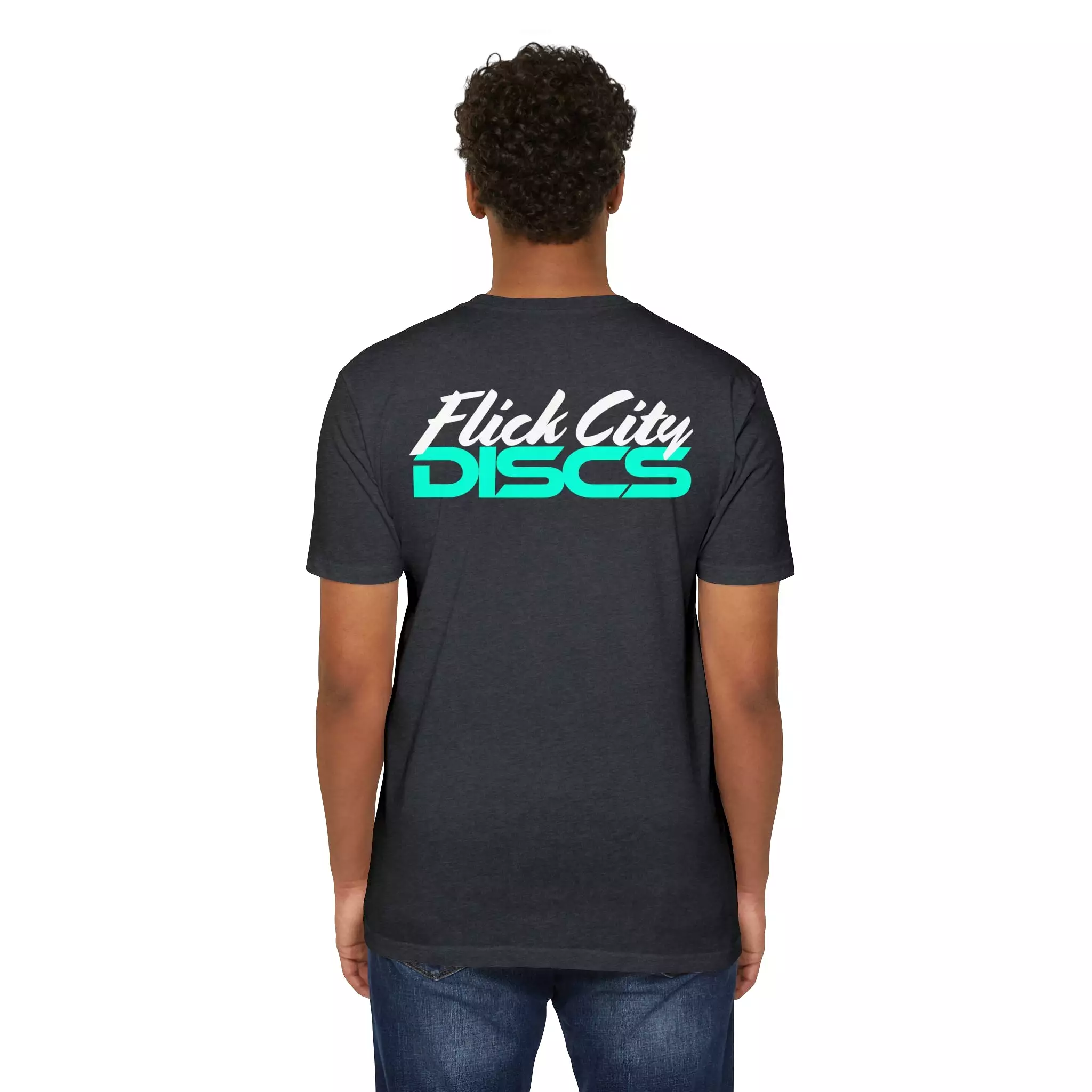 Flick City Discs Performance Jersey