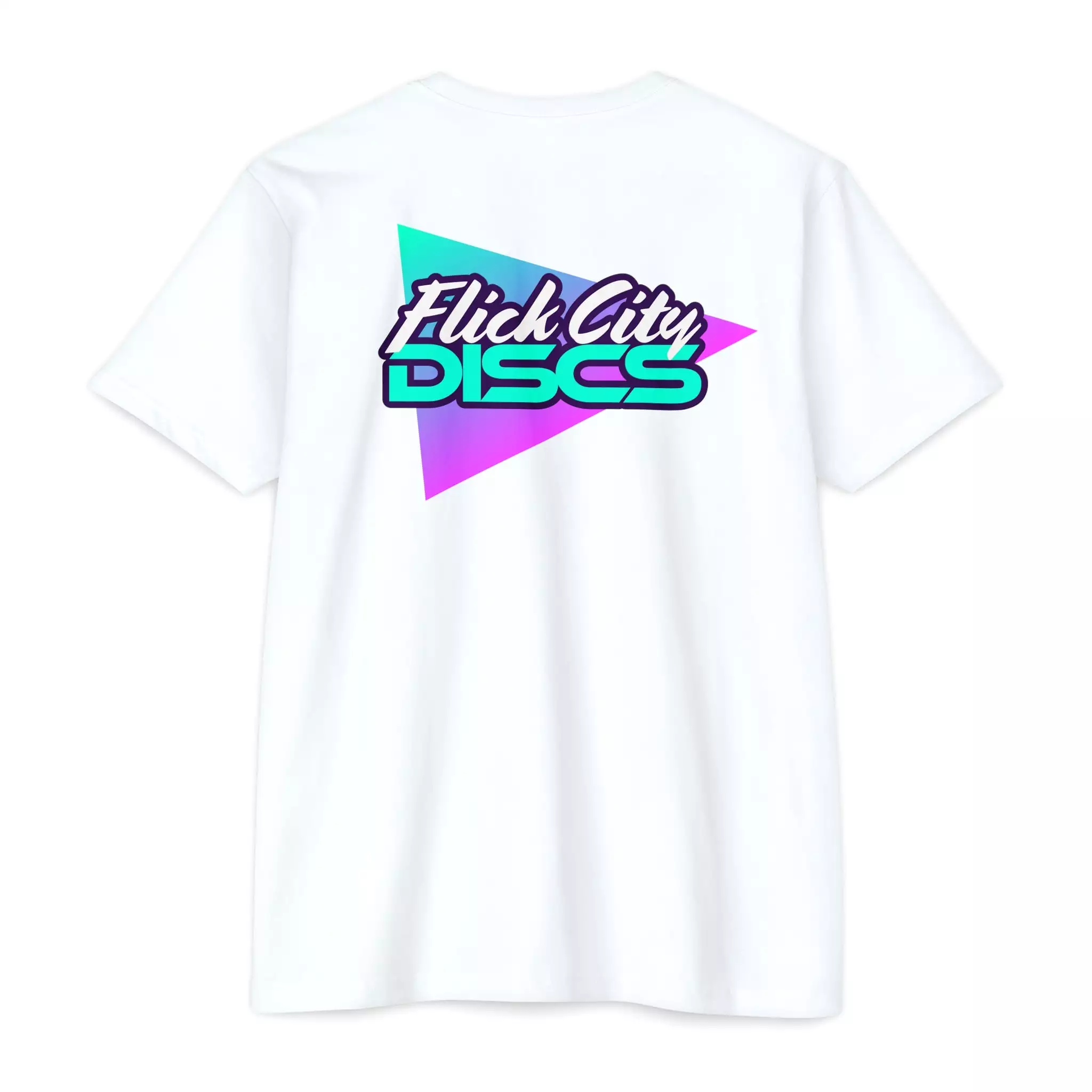 Flick City Staple Performance Jersey