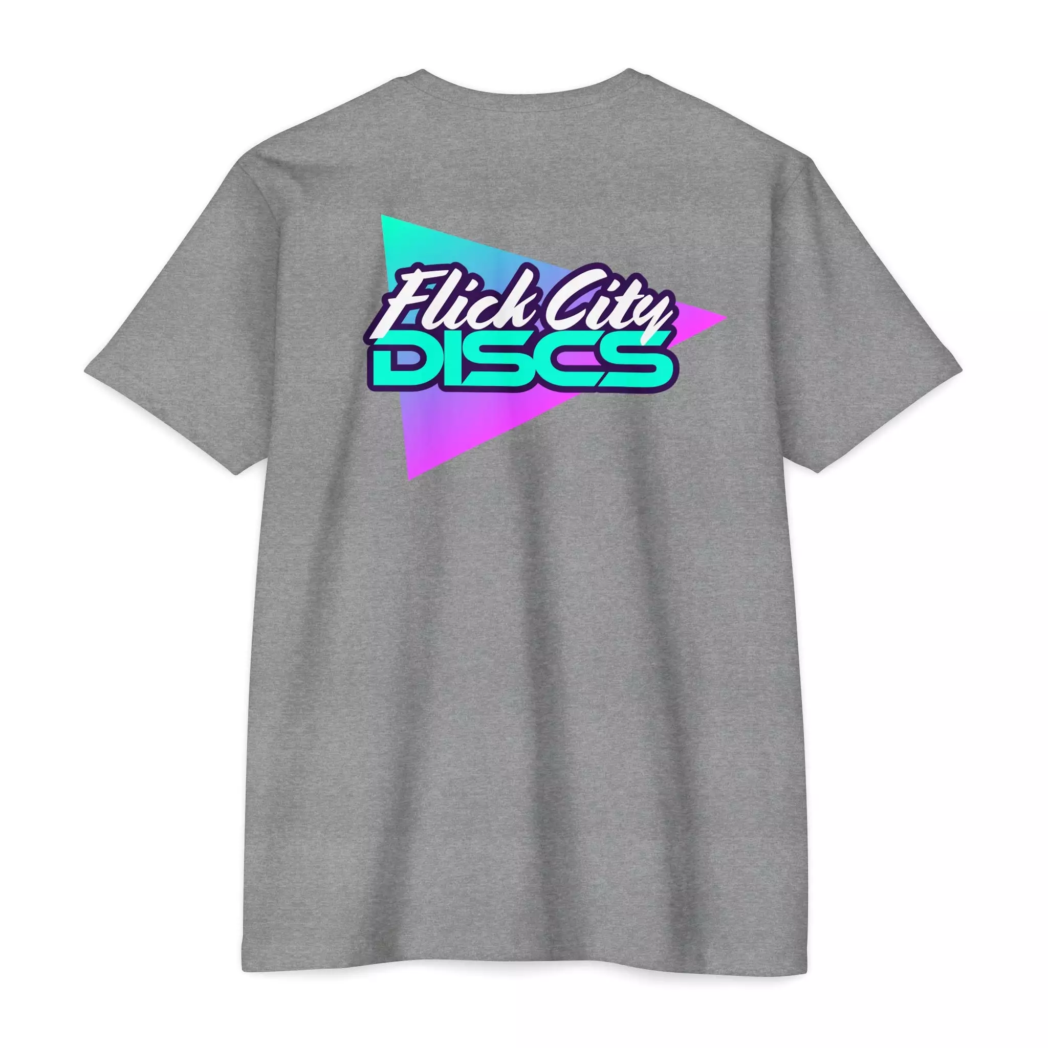 Flick City Staple Performance Jersey