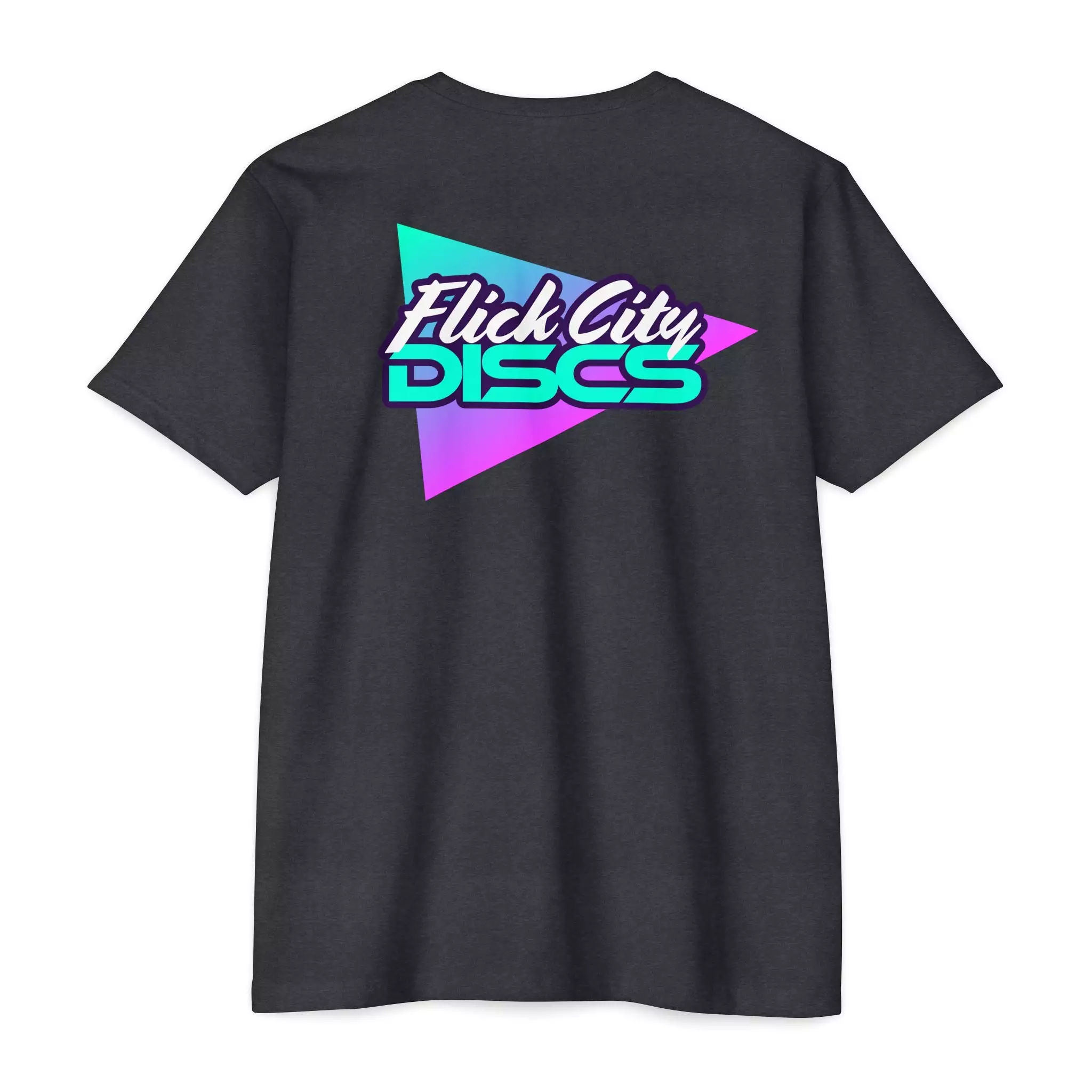 Flick City Staple Performance Jersey