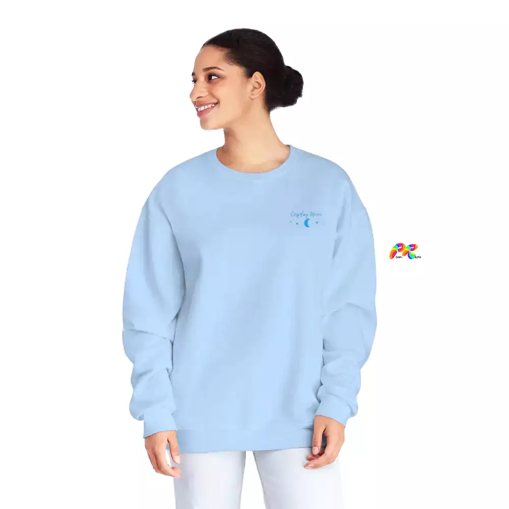 Flow State of Mind Unisex Sweatshirt