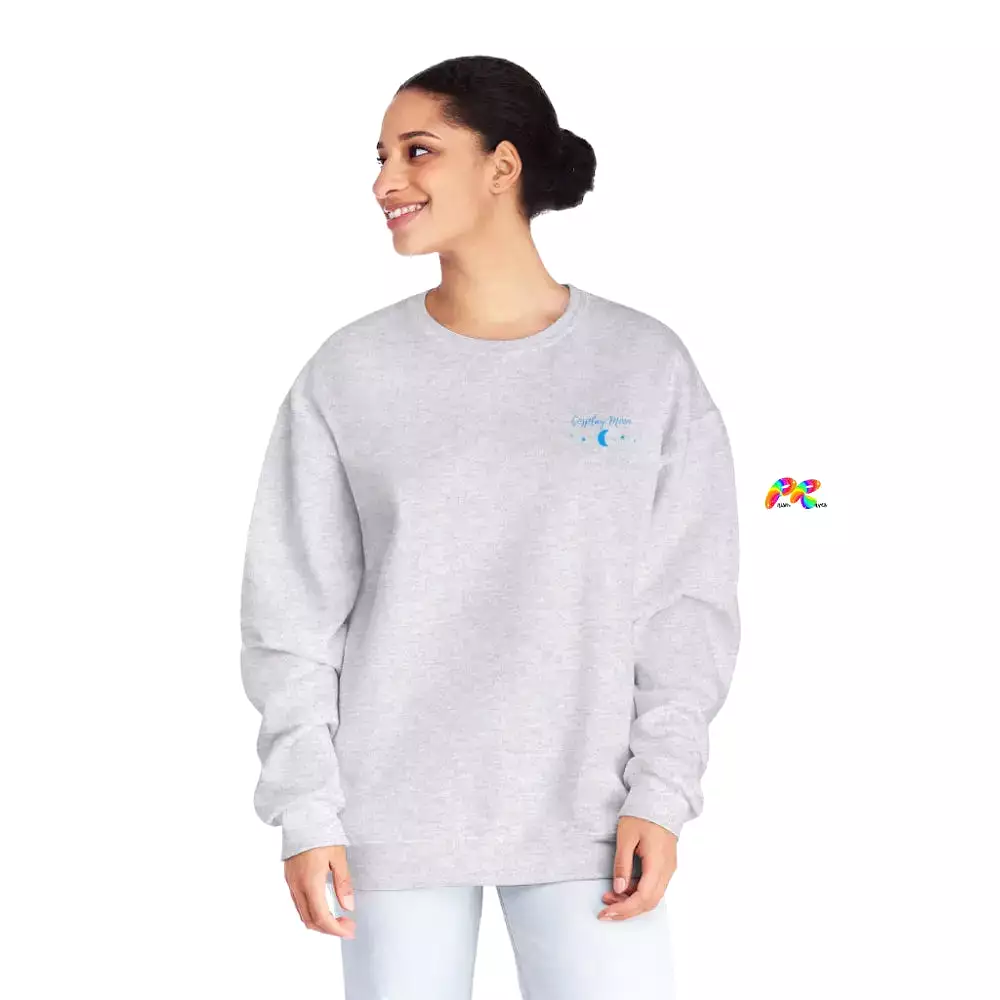 Flow State of Mind Unisex Sweatshirt