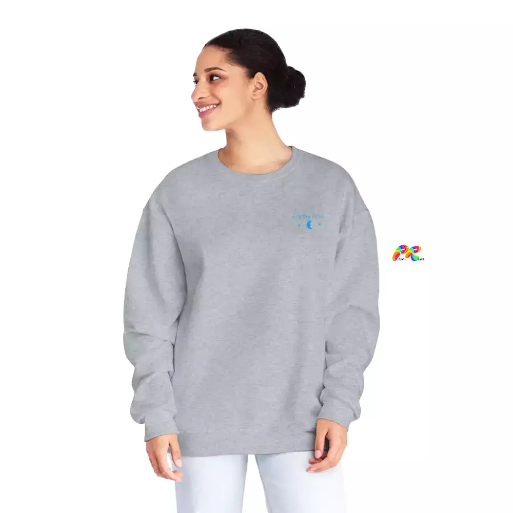 Flow State of Mind Unisex Sweatshirt