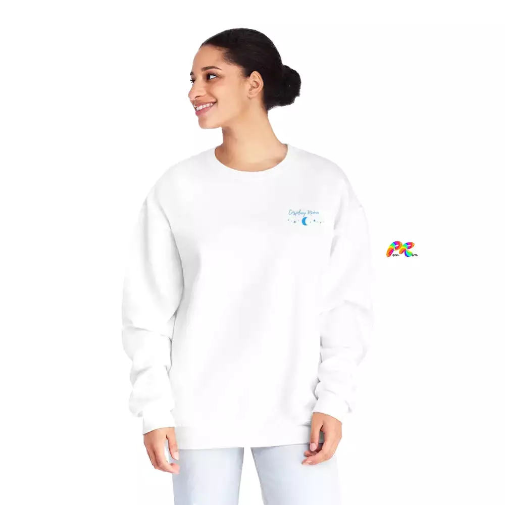 Flow State of Mind Unisex Sweatshirt