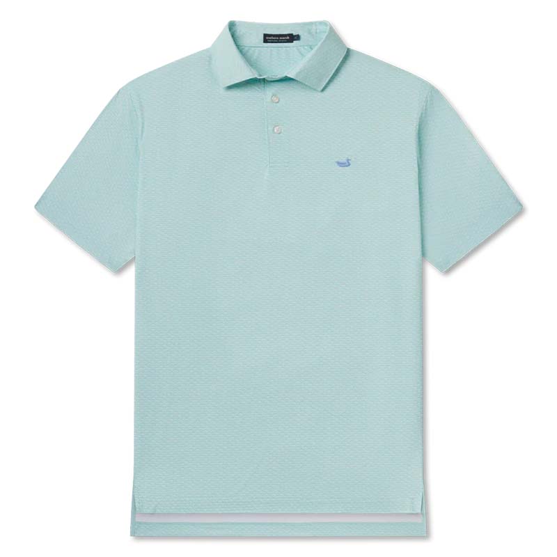 Flyline Fan Polo