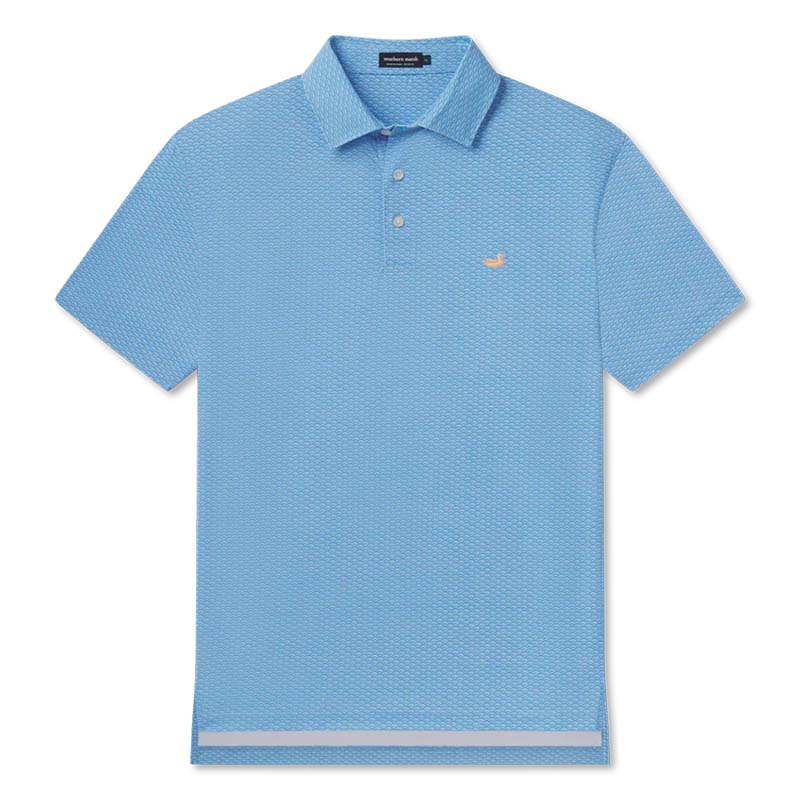 Flyline Fan Polo