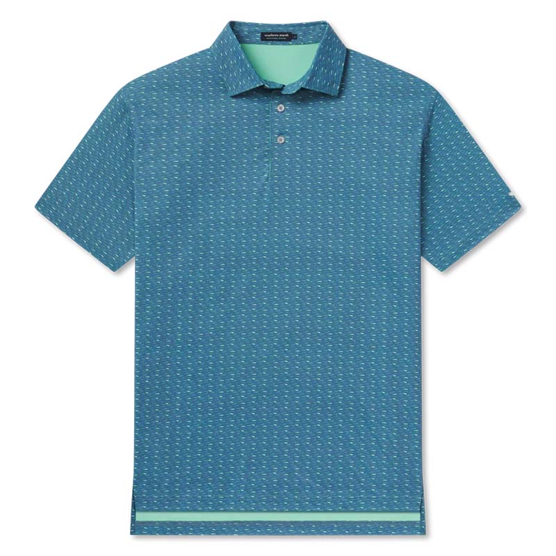 Flyline School Polo