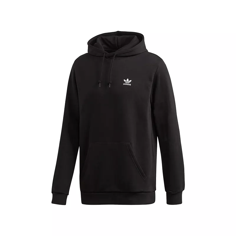 [FM9956] TREFOIL ESSENTIALS MEN'S HOODIE