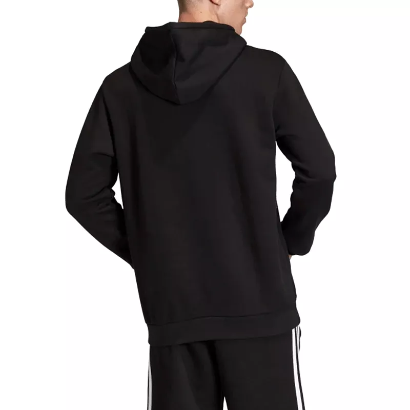 [FM9956] TREFOIL ESSENTIALS MEN'S HOODIE