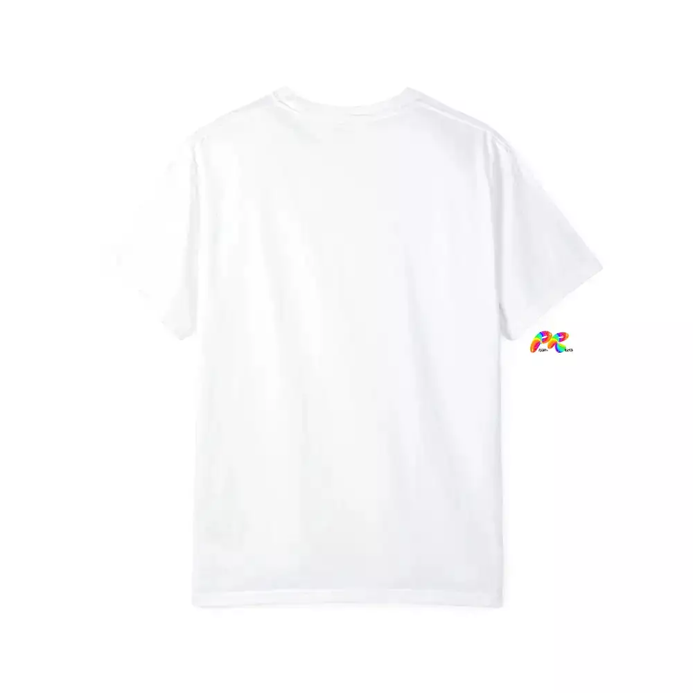 Galactic Groove Rave T-Shirt