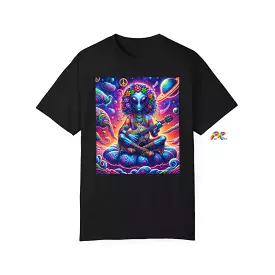 Galactic Groove Rave T-Shirt