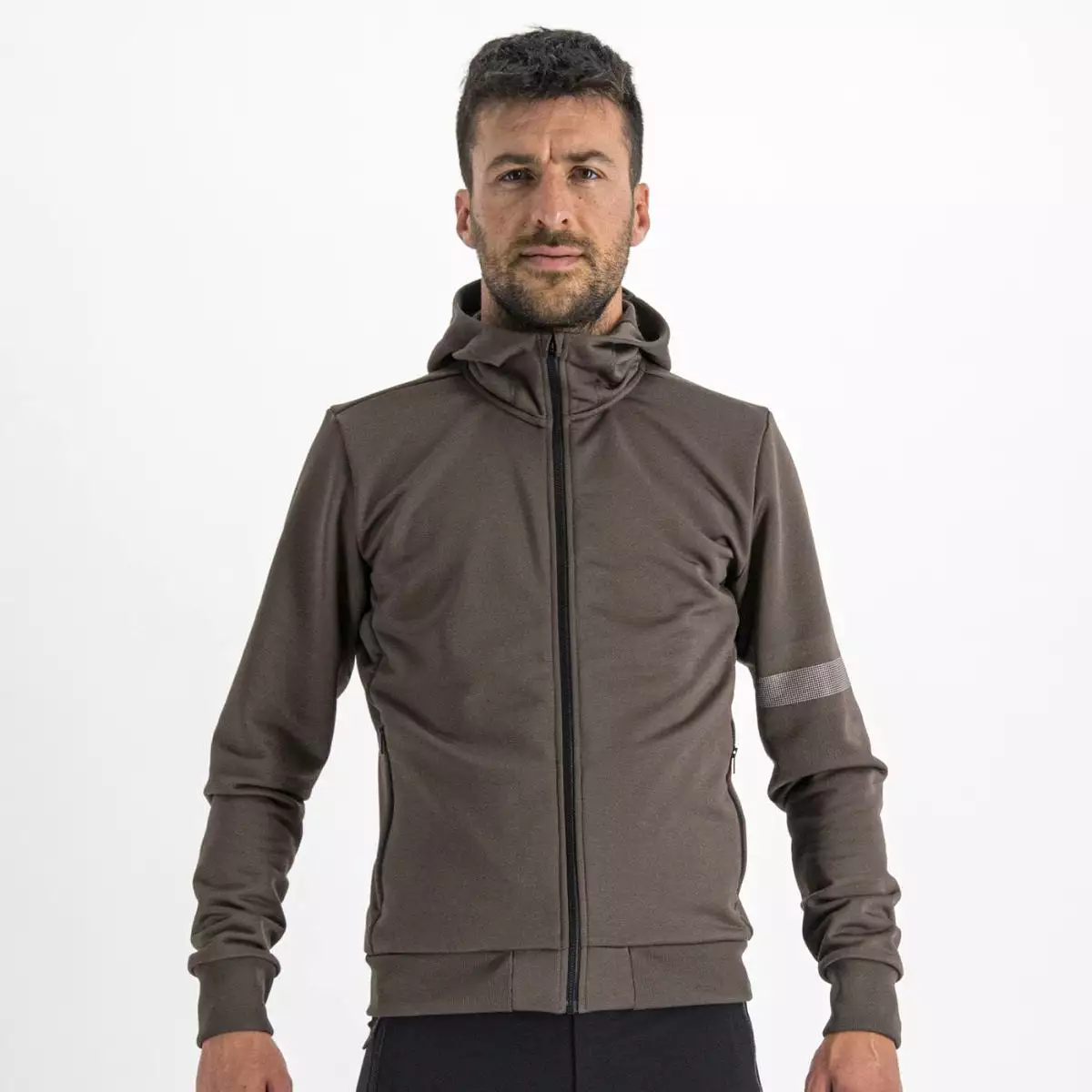 Giara Hoodie Men's