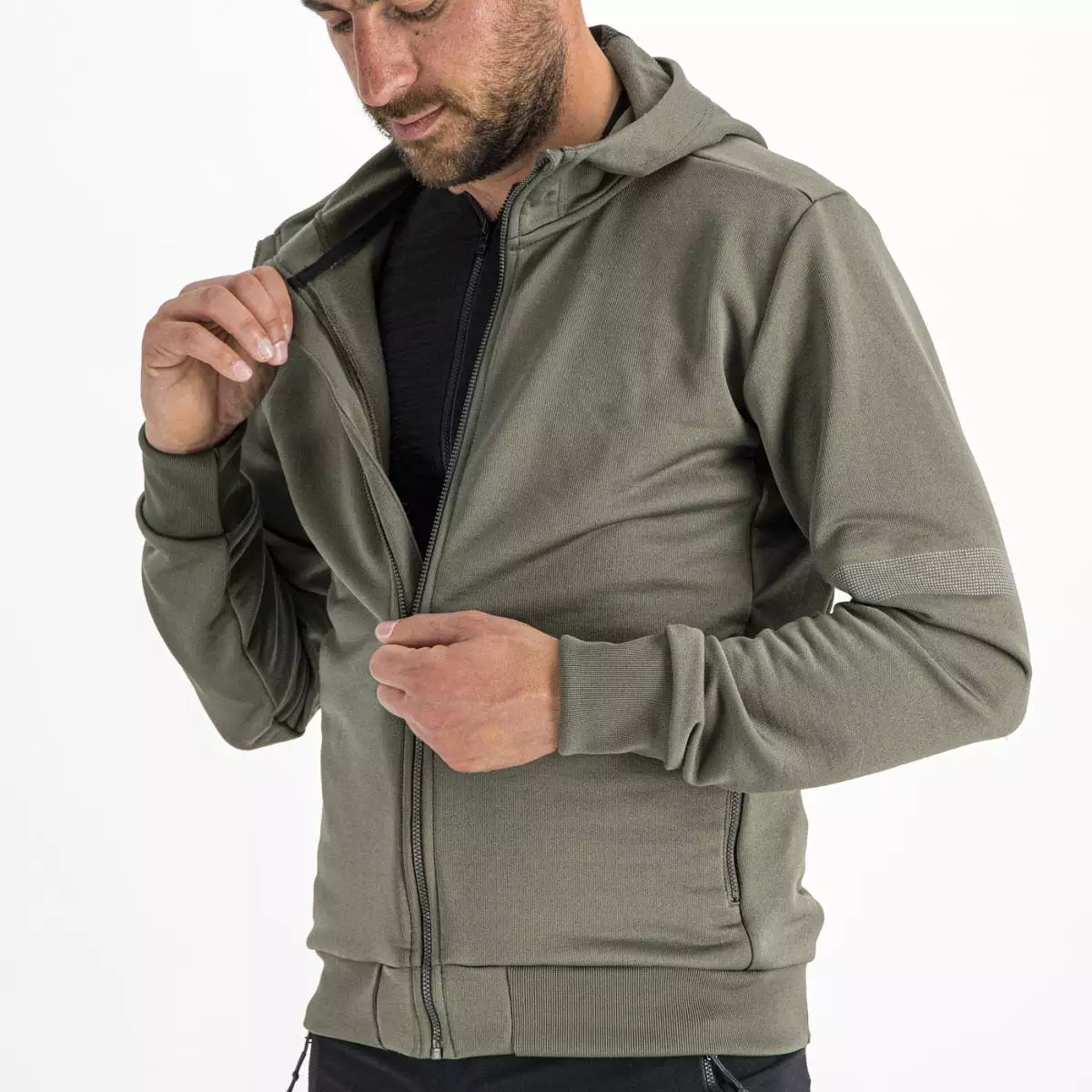 Giara Hoodie Men's