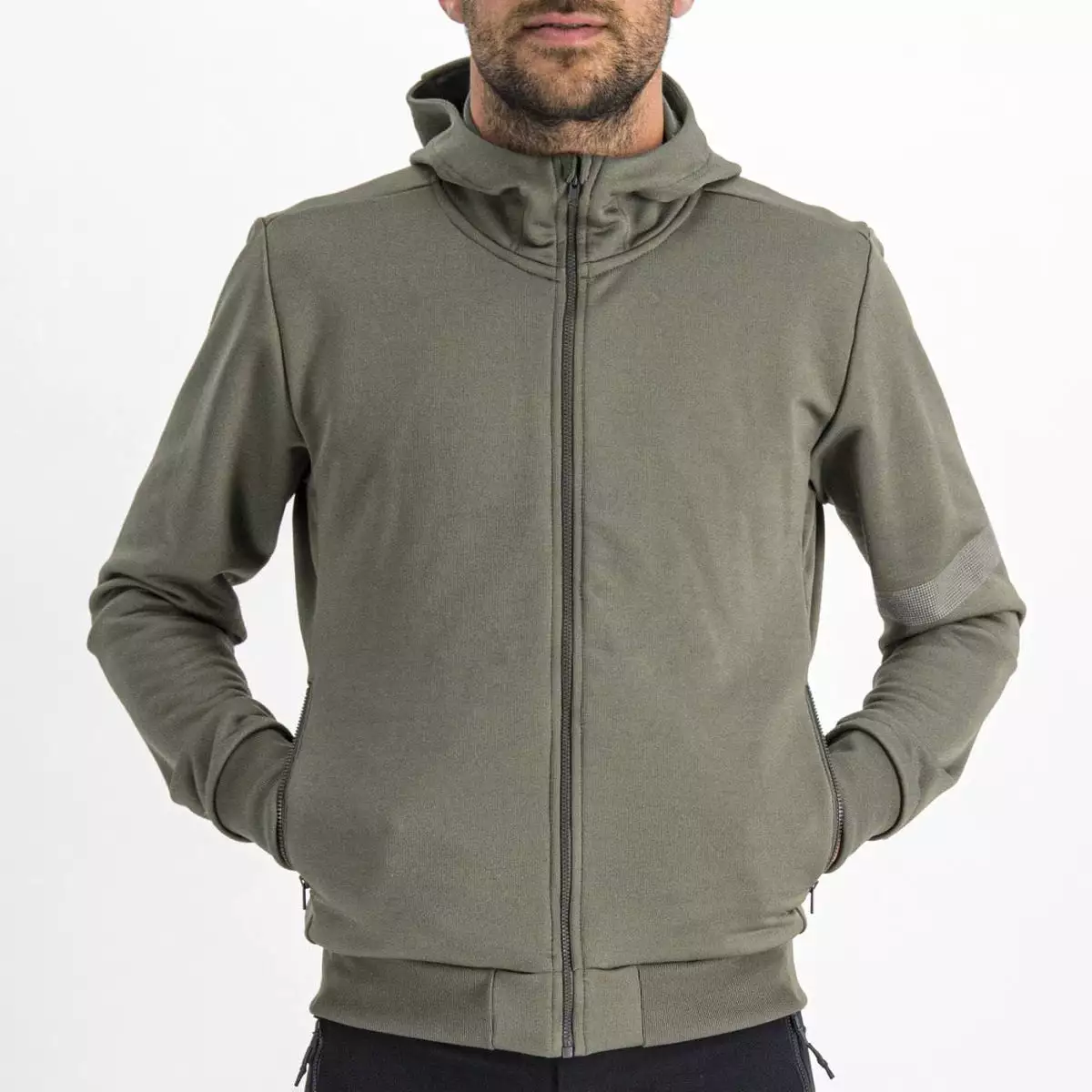 Giara Hoodie Men's