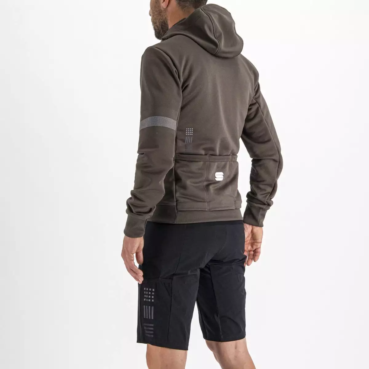 Giara Hoodie Men's