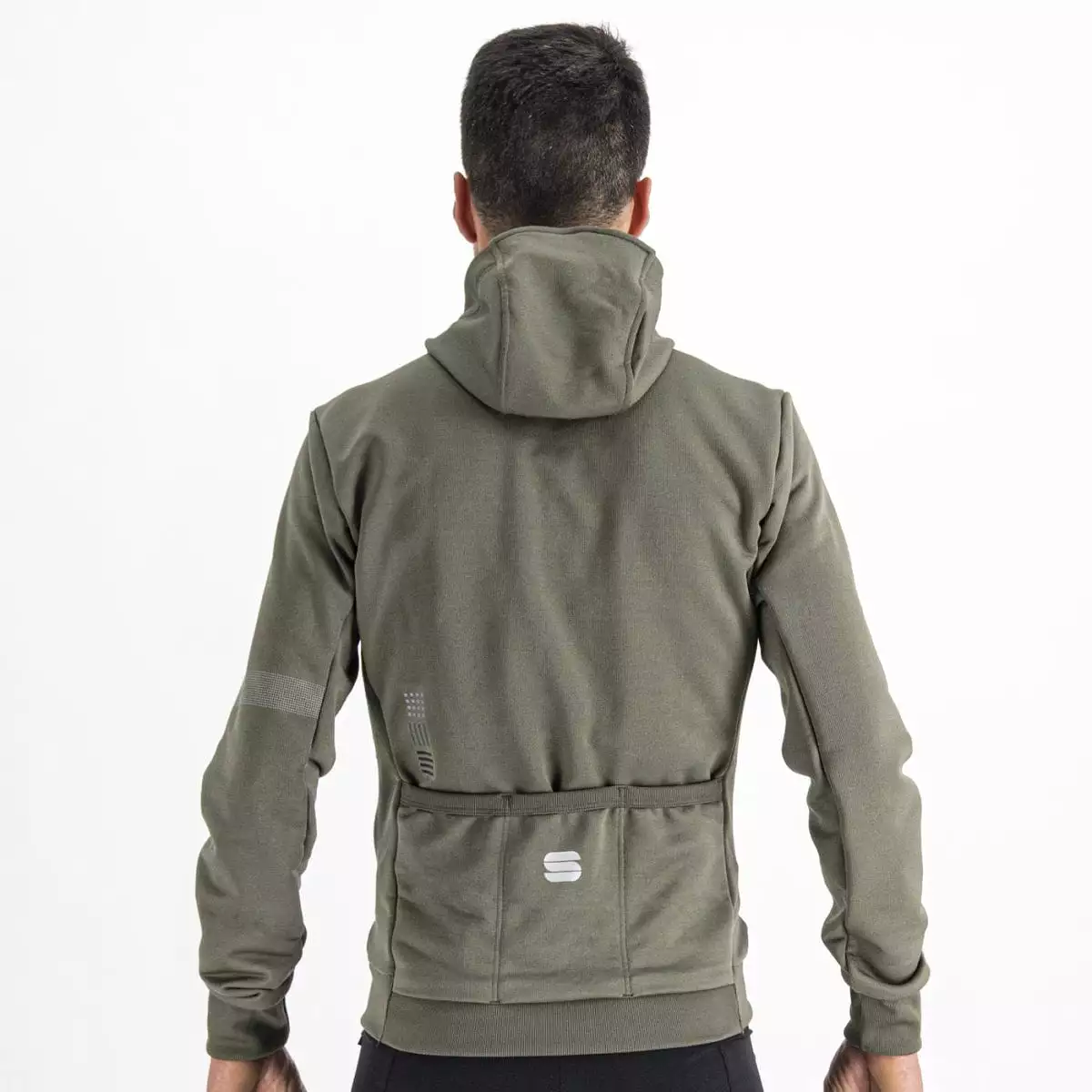 Giara Hoodie Men's