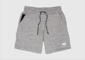 Goat USA Men's Relaxed Knit Shorts