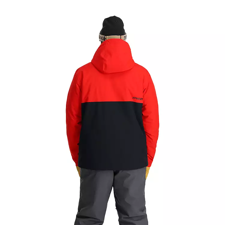 Grand 3 In 1 Ski Jacket Men's