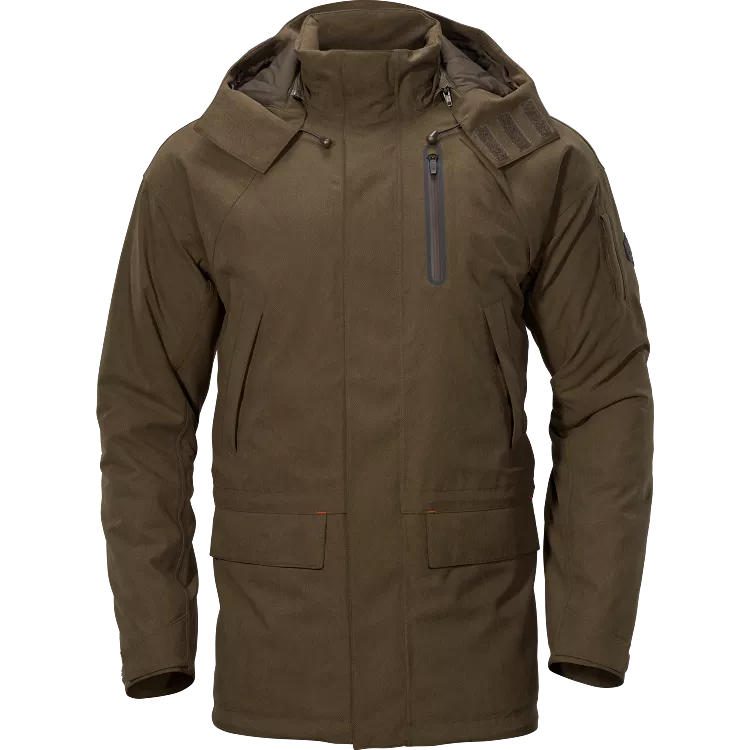 Harkila Driven Hunt HWS Insulated Jacket