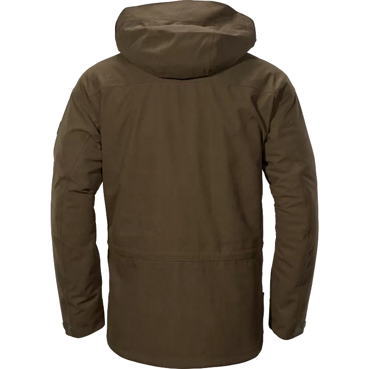 Harkila Driven Hunt HWS Insulated Jacket