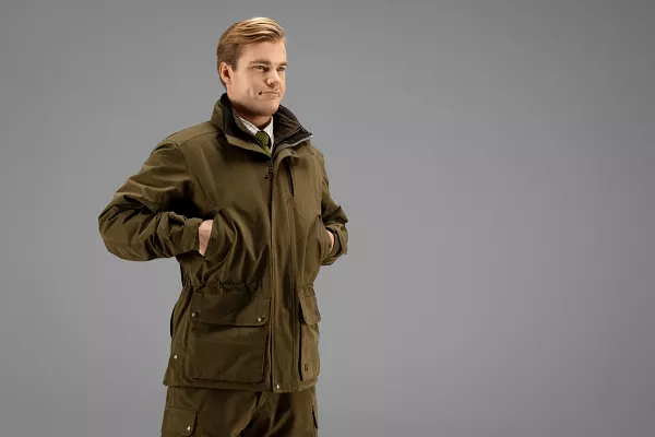 Harkila Retrieve Waterproof Jacket