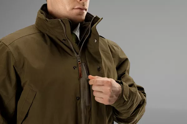 Harkila Retrieve Waterproof Jacket