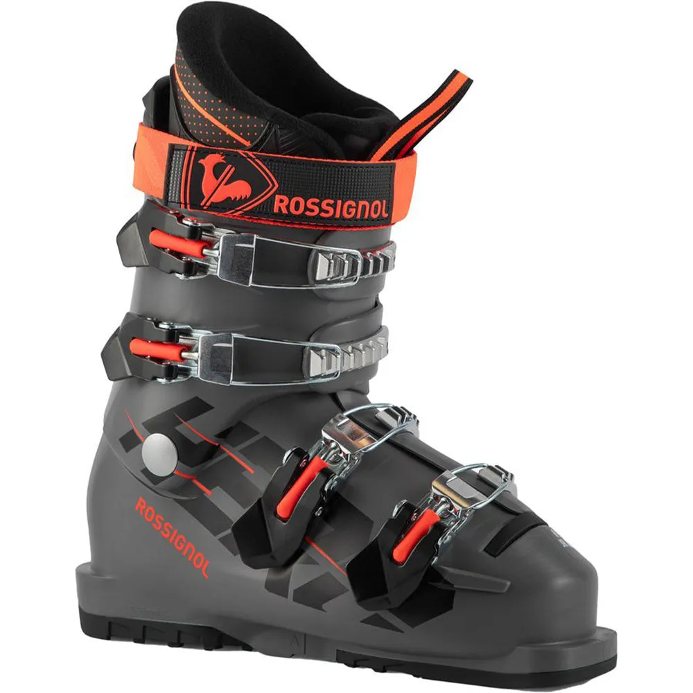 Hero Jr 65 Ski Boots - Kids