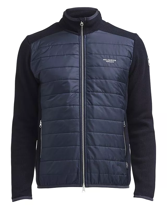 Holebrook Sweden Peder Fullzip Windproof Jacket