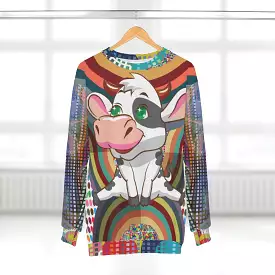 Holy Cow Unisex Sweatshirt