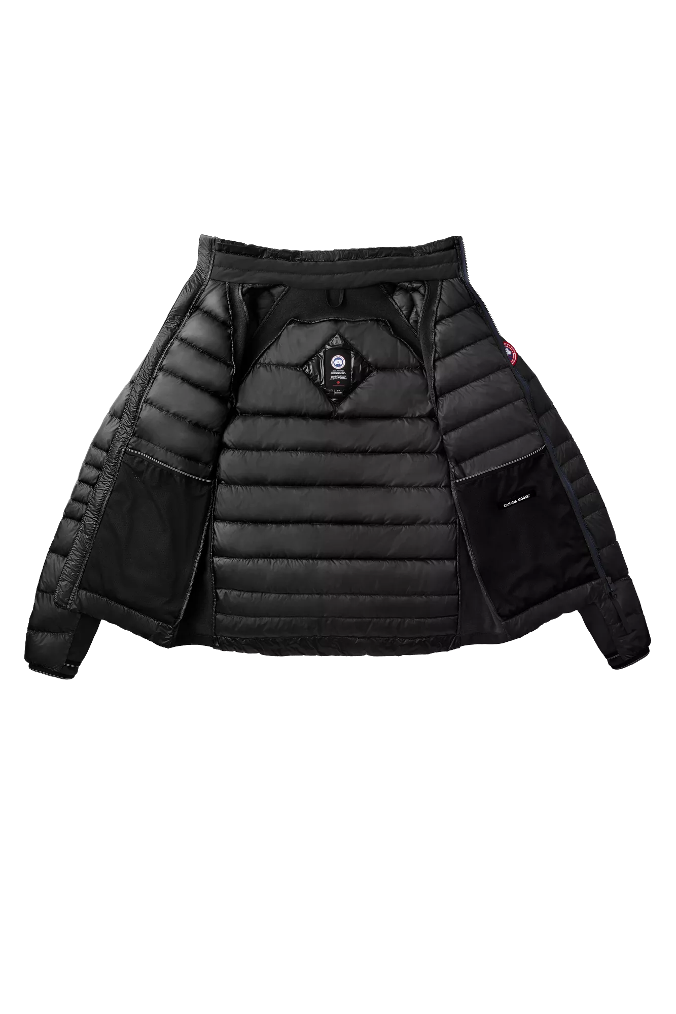 Hybridge Lite Down Jacket Men's