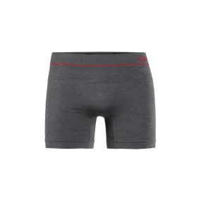 Icebreaker Mens Anatomica Seamless Boxers - Underwear - Men's